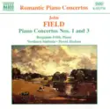 John Field [2], Benjamin Frith, Northern Sinfonia, David Haslam: Piano Concertos Nos. 1 And 3