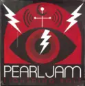 Pearl Jam: Lightning Bolt