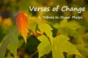 Various: Verses Of Change (A Tribute To Shaun Phelps)