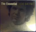 Lucio Battisti: The Essential Lucio Battisti