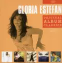 Gloria Estefan: Original Album Classics
