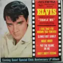 Elvis Presley: Tickle Me