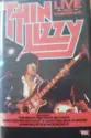 Thin Lizzy: Live And Dangerous
