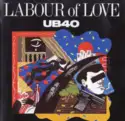 UB40: Labour Of Love