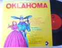 Rodgers & Hammerstein: Oklahoma!