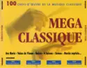 Various: Méga Classique - 100 Chefs-D'Œuvre De La Musique Classique