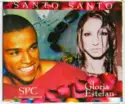 Só Pra Contrariar, Gloria Estefan: Santo, Santo