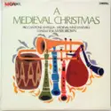 Pro Cantione Antiqua . Medieval Wind Ensemble, Mark Brown [4]: A Medieval Christmas