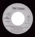 Tina Turner: Goldeneye