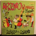 Arsenio Rodriguez Y Su Conjunto: Sabroso y Caliente