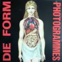 Die Form: Photogrammes