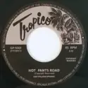 Gay Philadelphians: Hot Pants Road / Jo Jo Lo