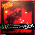 April Wine: The Nature Of The Beast
