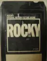 Bill Conti: Rocky Original Motion Picture Score