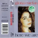 Gloria Estefan: Here We Are