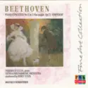 Ludwig van Beethoven : Friedrich Gulda, Wiener Philharmoniker, Horst Stein: Piano Concerto No. 5 In E Flat Major, Op. 73 "Emperor"