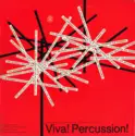 Bobby Montez Orchestra: Viva! Percussion!
