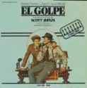 Scott Joplin: El Golpe (Banda Sonora Original De La Pelicula)