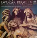 Antonín Dvořák, The Czech Philharmonic Orchestra, Czech Philharmonic Chorus, Wolfgang Sawallisch, Gabriela Beňačková, Brigitte Fassbaender, Thomas Moser, Jan-Hendrik Rootering: Requiem