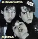 Os Cascavelletes: Rock'a'ula