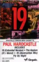 Paul Hardcastle: 19