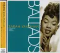 Sarah Vaughan: Ballads