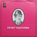 Henry Valentino, Paul Bistes Tango Saloon Orchestra: Ich Hab' Dein Knie Geseh'n