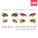 Ferhan & Ferzan Önder: 1001 Nights