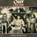 Ozzy Osbourne: No Rest For The Wicked