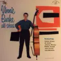 The Vinnie Burke All-Stars: The Vinnie Burke All-Stars