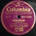 Lecuona Cuban Boys: Quim-Bam-Ba / La Conga De Jaruco