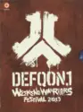 Various: Defqon.1 Festival 2013 - Weekend Warriors