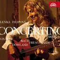 Lenka Filipová: Concertino