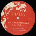 Thalía: Un Alma Sentenciada