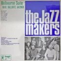 Dave Dallwitz Jazzmen: Melbourne Suite