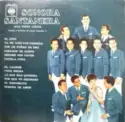 Sonora Santanera Canta: Sonia López: Sonora Santanera