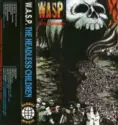 W.A.S.P.: The Headless Children