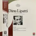 Edvard Grieg, Robert Schumann, Dinu Lipatti: Concerto In A Minor For Piano And Orchestra