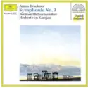 Anton Bruckner, Berliner Philharmoniker, Herbert von Karajan: Symphonie Nr. 9