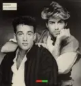 Wham!: Last Christmas (Christmas 89)