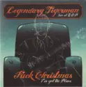 The Legendary Tiger Man: Fuck Christmas, I've Got The Blues - Live at ZDB
