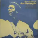 Art Blakey & The Jazz Messengers: Reflections Of Buhainia