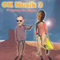 Okej Musik: OK Musik # 3 - Praying For Snow