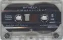 Metallica: Metallica