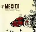 Various: Mexico: Musical Travelogue - Carnet De Voyage Musical