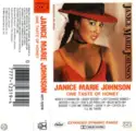 Janice M. Johnson: One Taste Of Honey