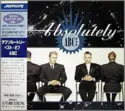 ABC: Absolutely ABC = アブサルートリー・ベスト・オブＡＢＣ