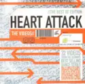 Various: Heart Attack / The Videos / The Best Of Edition