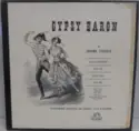 Johann Strauss Jr. - Elisabeth Schwarzkopf, Nicolai Gedda, Philharmonia Orchestra & Philharmonia Chorus, Otto Ackermann: The Gypsy Baron