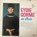 Eydie Gormé: Eydie In Love